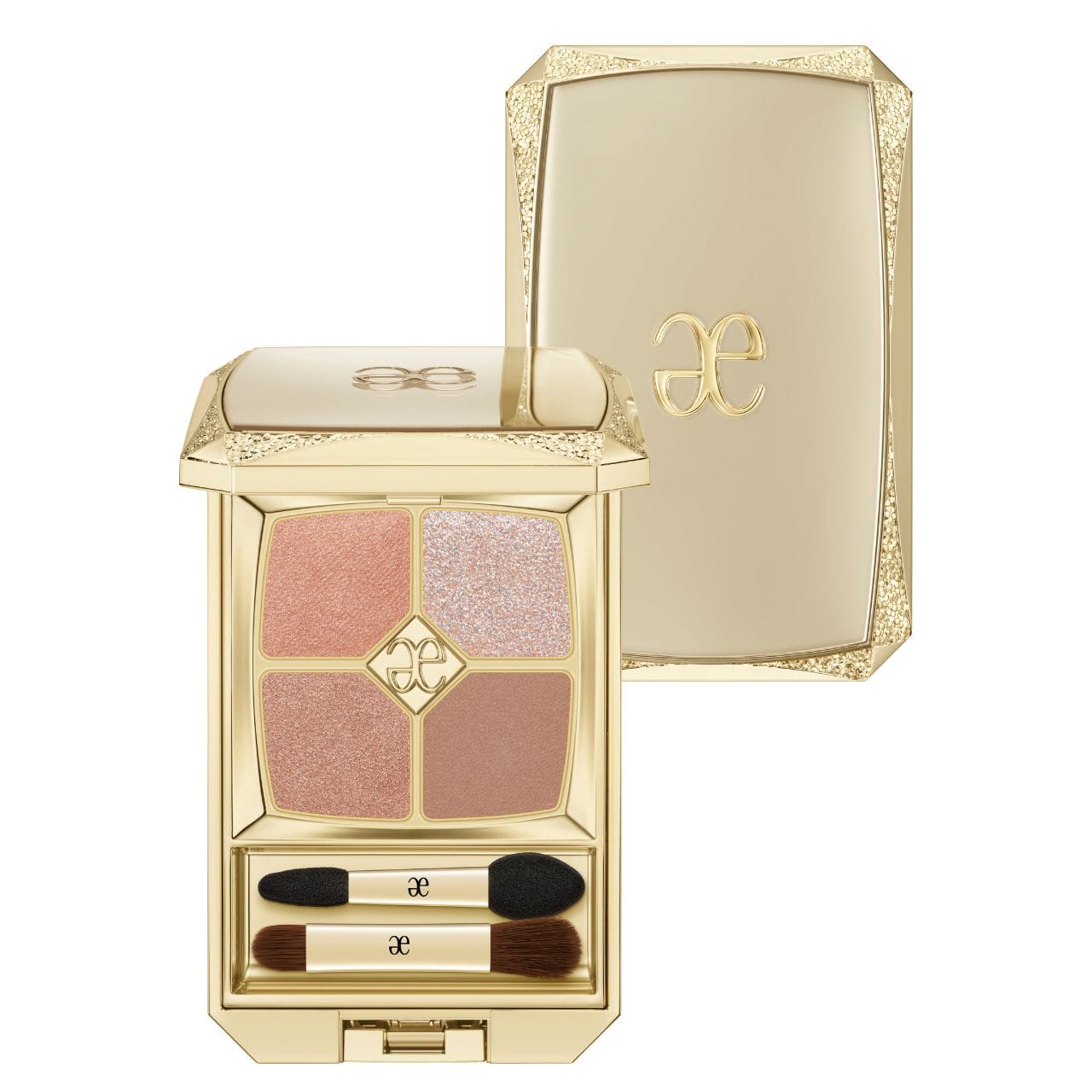 Elegance Parfait Couleur Palette