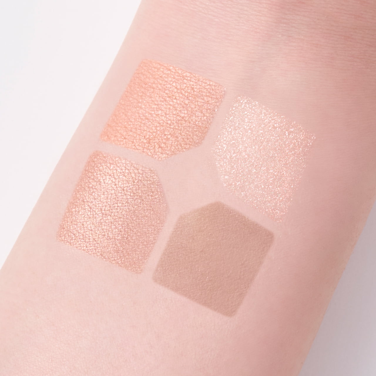 Elegance Parfait Couleur Palette