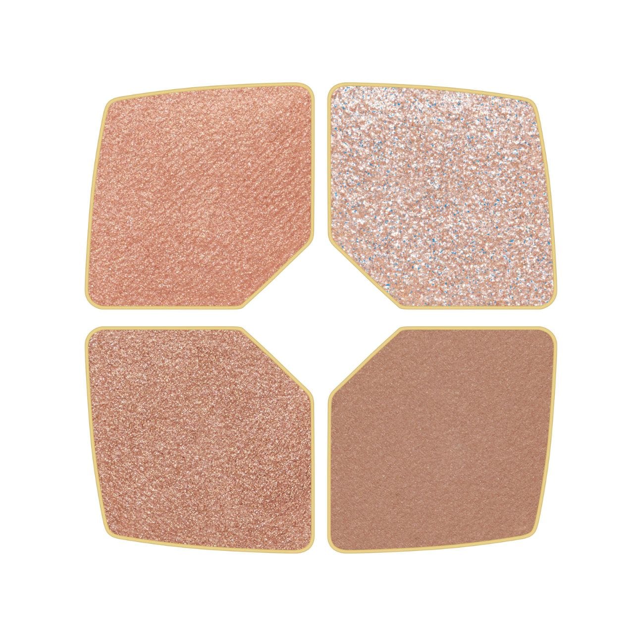 Elegance Parfait Couleur Palette