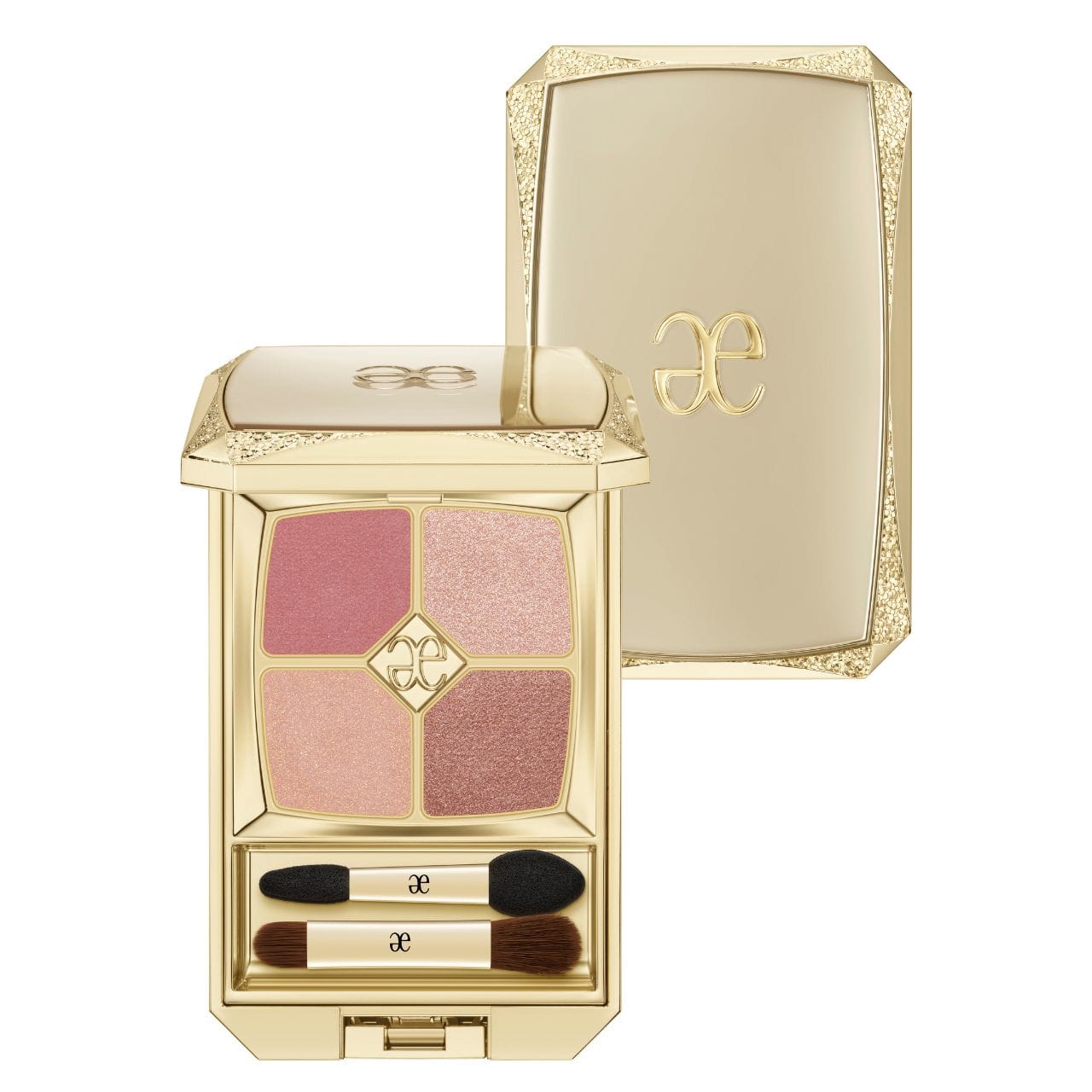 Elegance Parfait Couleur Palette