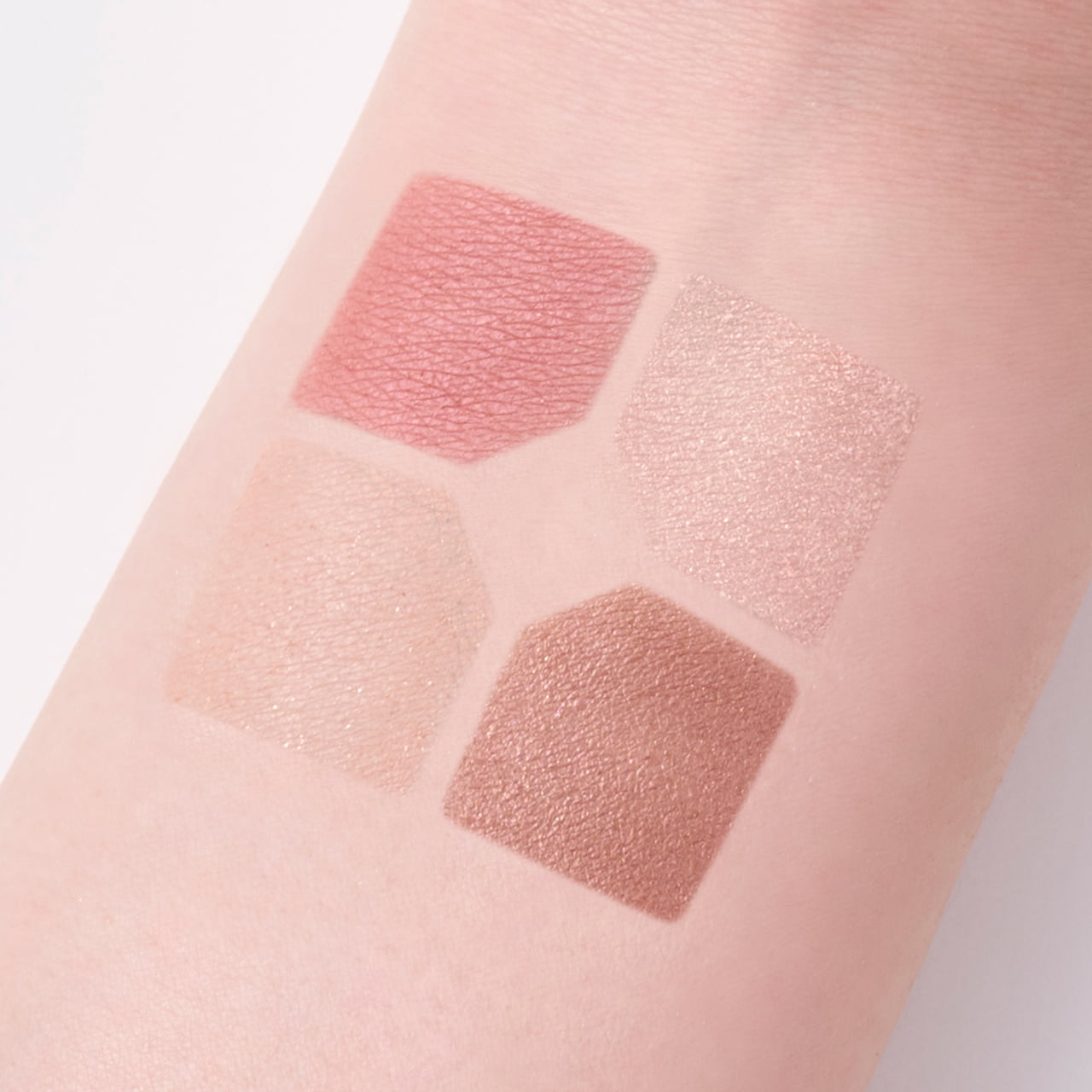 Elegance Parfait Couleur Palette