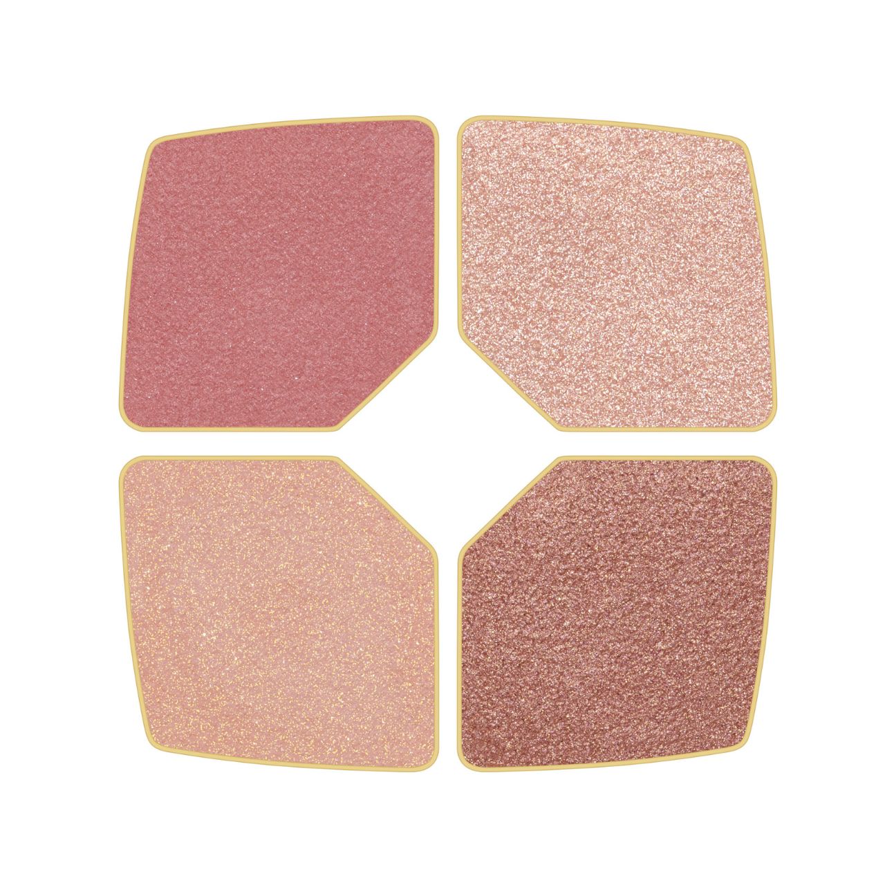 Elegance Parfait Couleur Palette