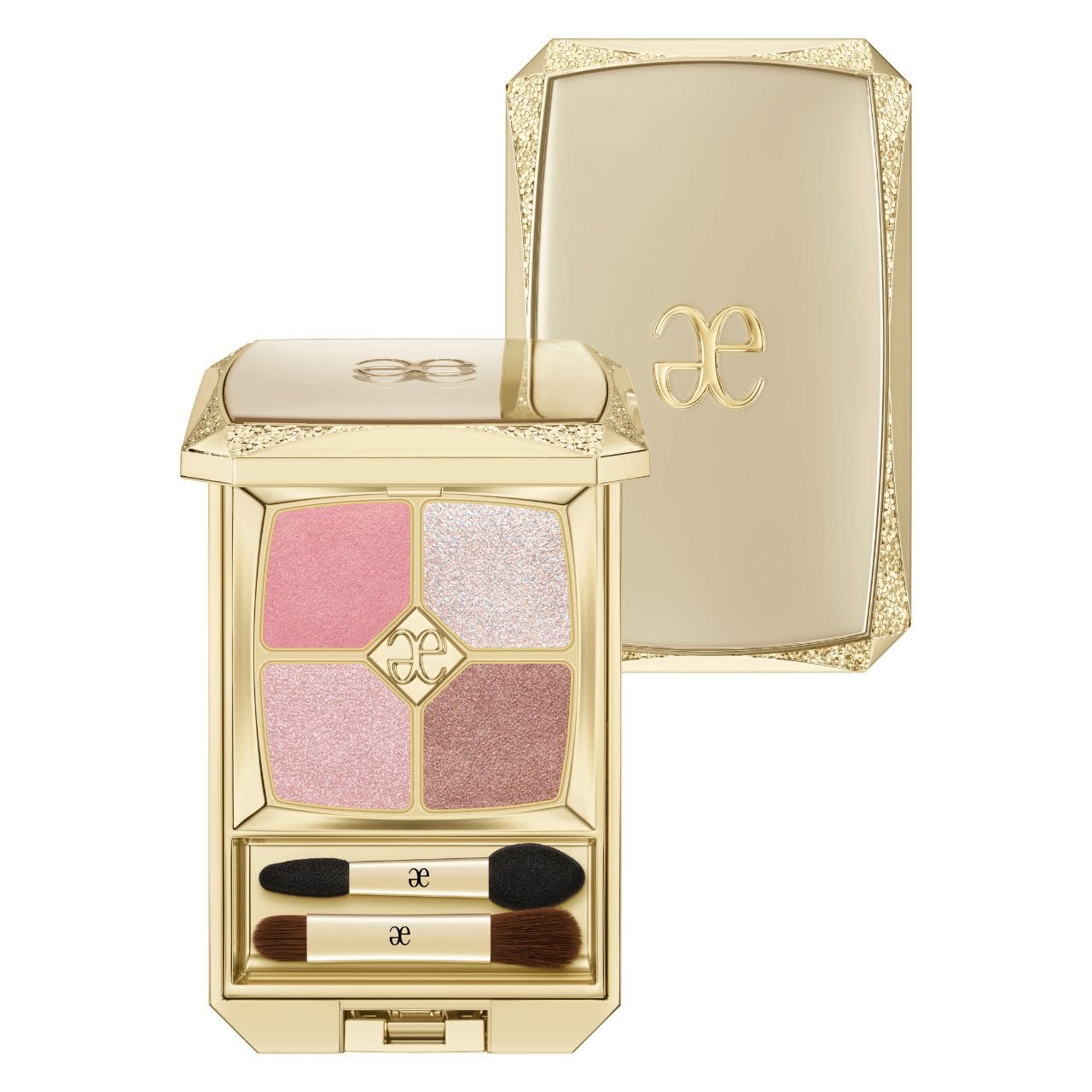 Elegance Parfait Couleur Palette