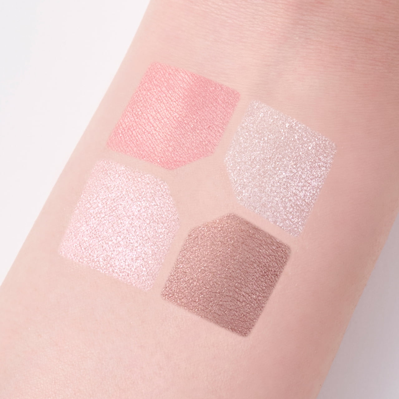Elegance Parfait Couleur Palette