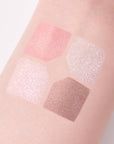 Elegance Parfait Couleur Palette