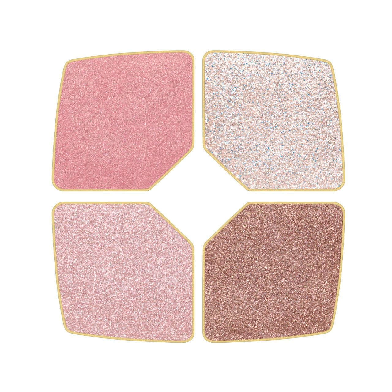 Elegance Parfait Couleur Palette