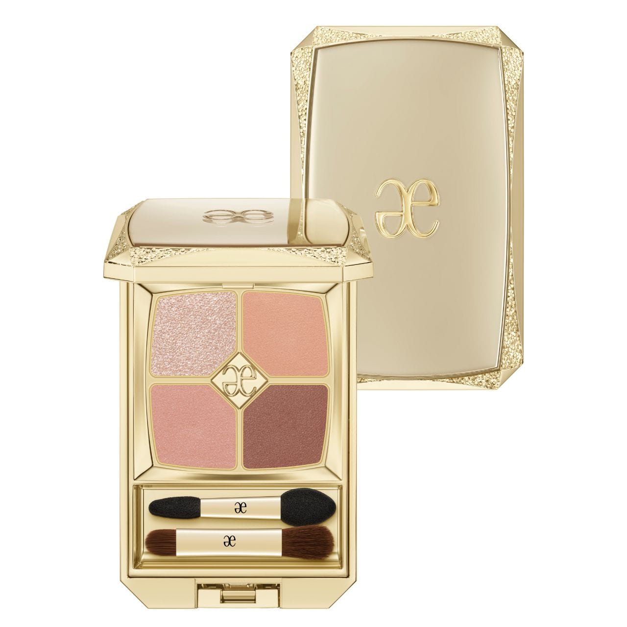 Elegance Parfait Couleur Palette