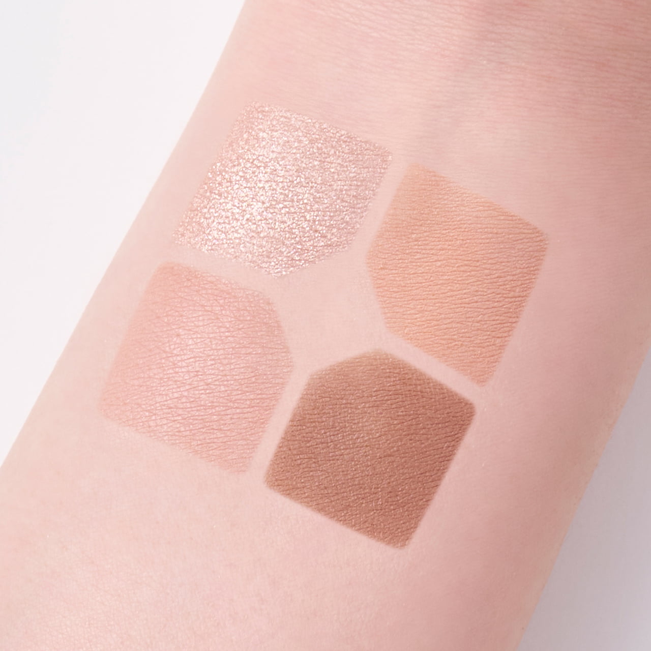 Elegance Parfait Couleur Palette