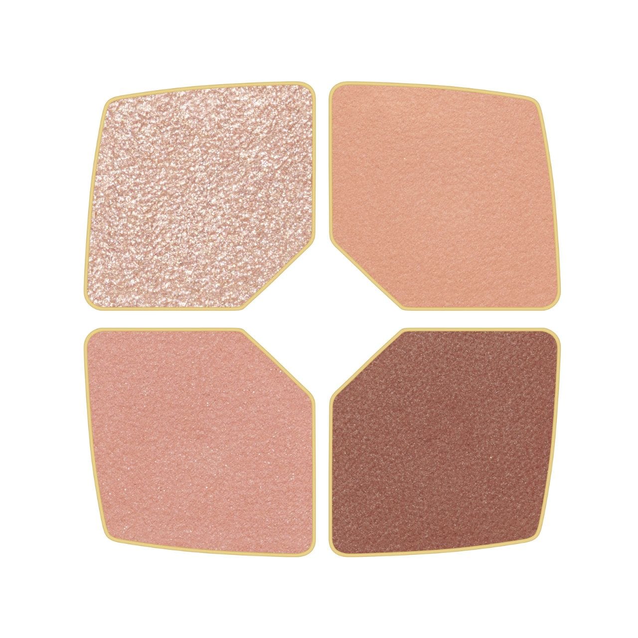 Elegance Parfait Couleur Palette