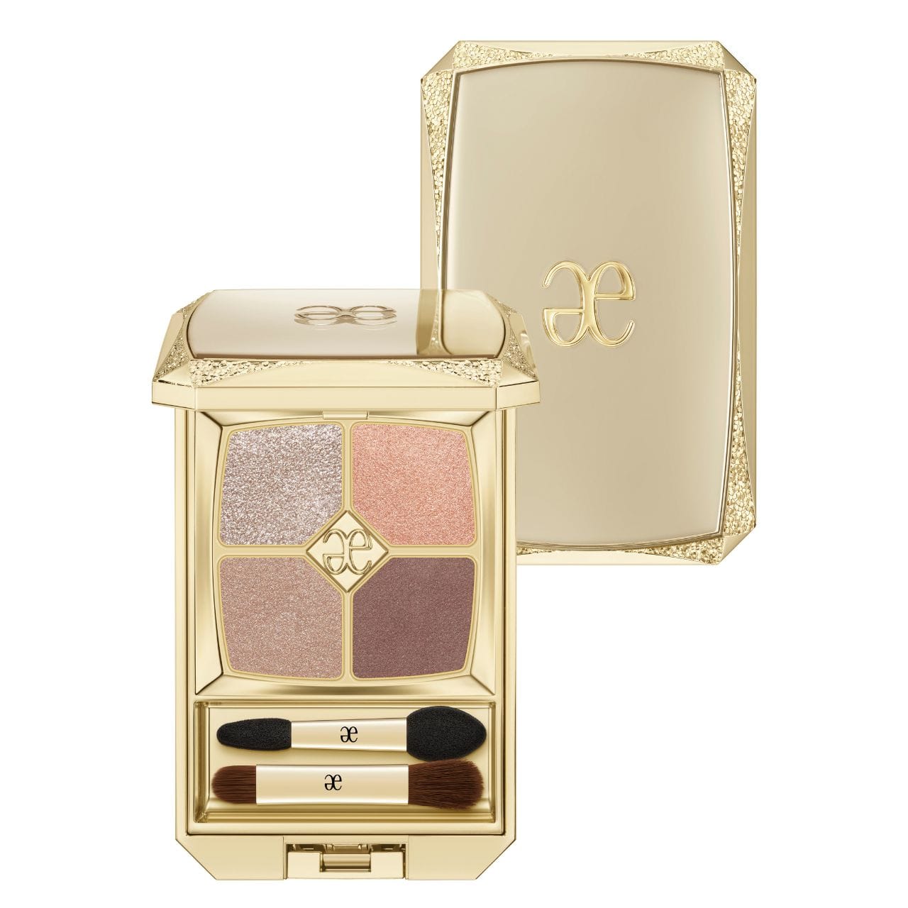 Elegance Parfait Couleur Palette