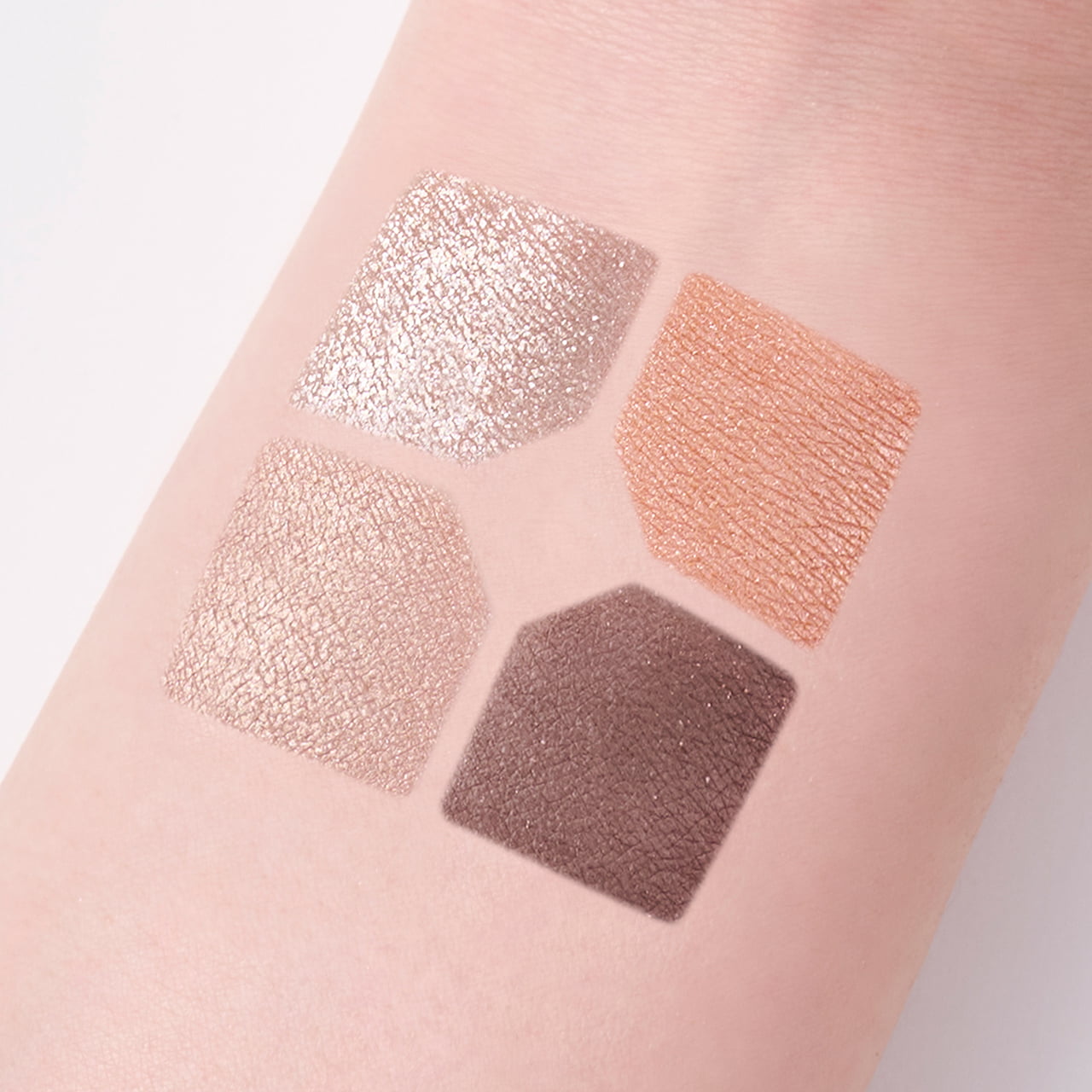 Elegance Parfait Couleur Palette