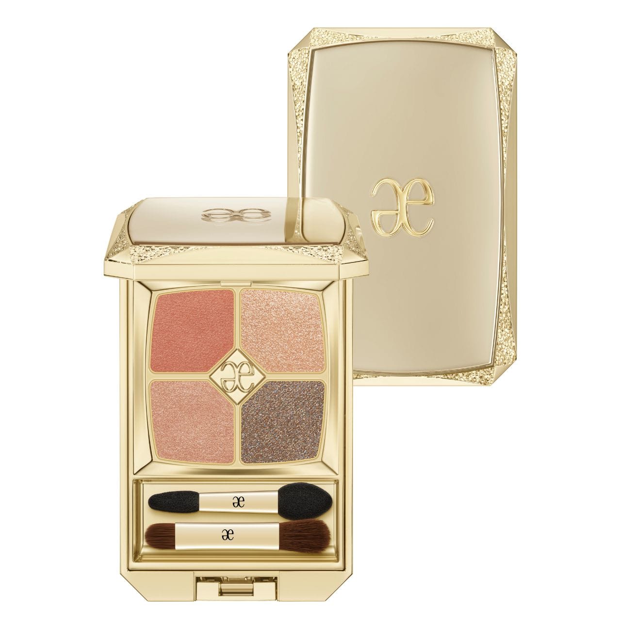 Elegance Parfait Couleur Palette