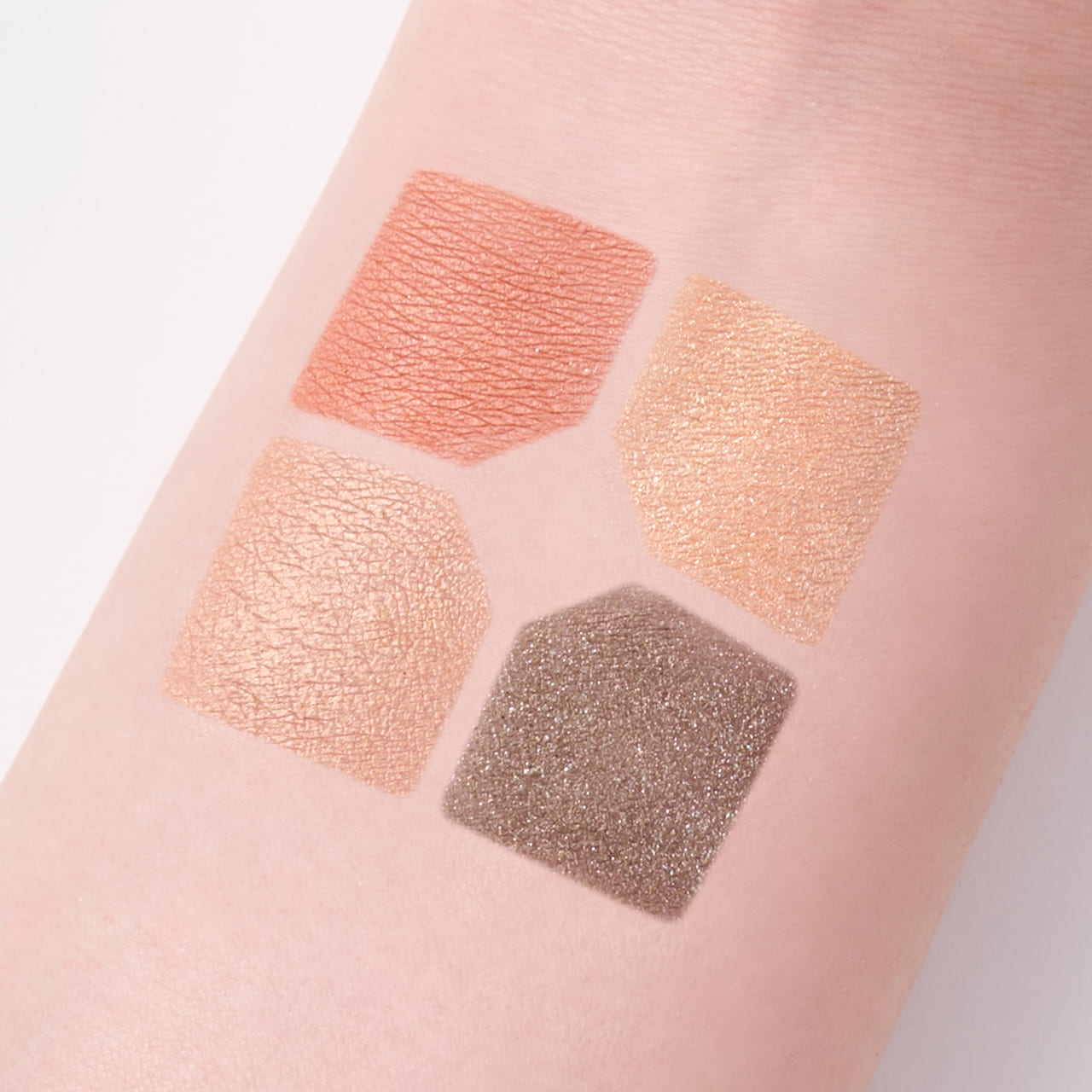 Elegance Parfait Couleur Palette