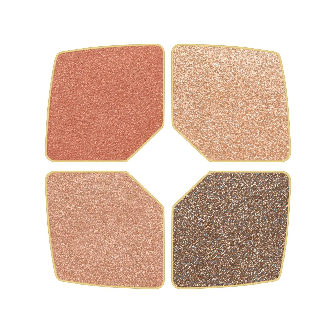 Elegance Parfait Couleur Palette