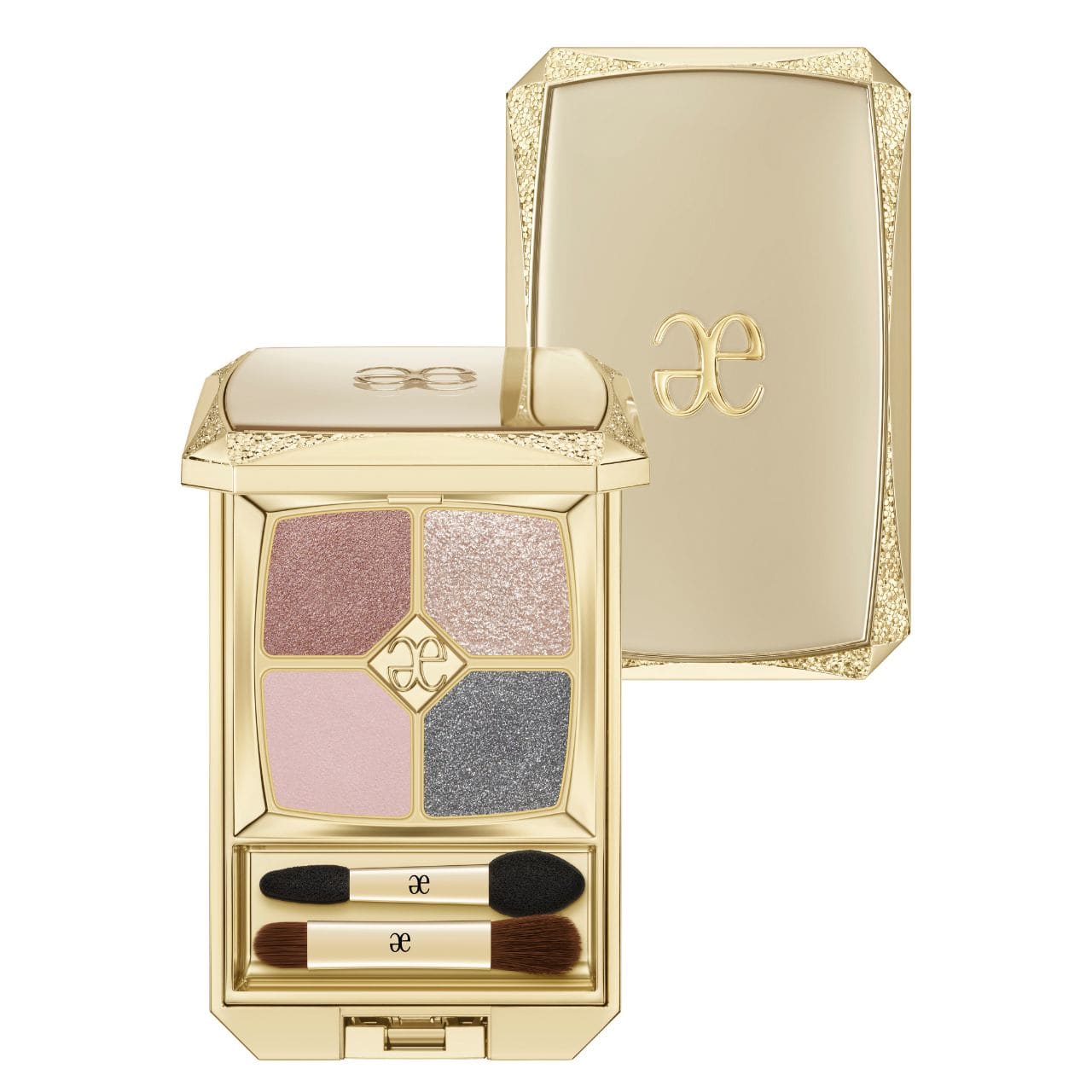 Elegance Parfait Couleur Palette