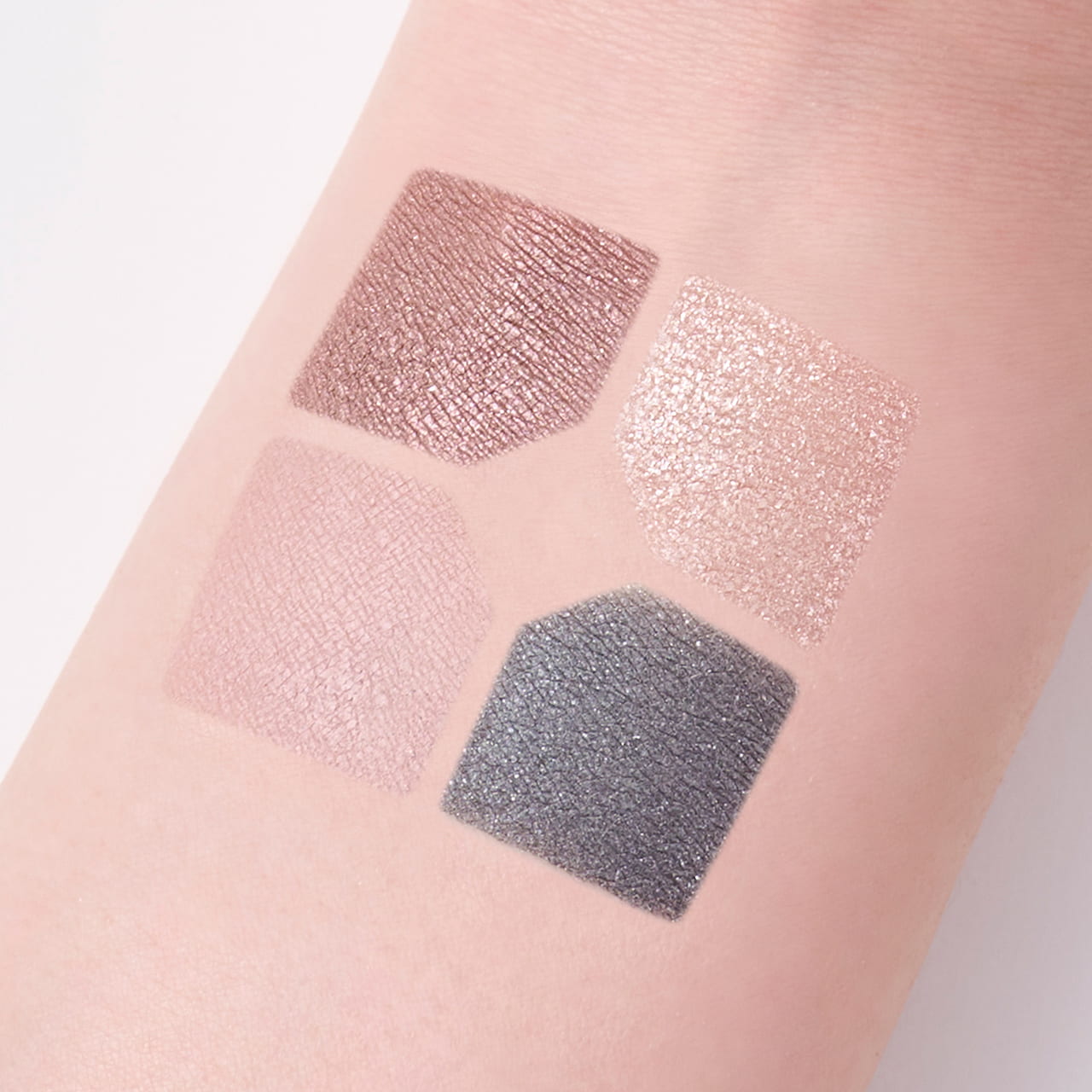 Elegance Parfait Couleur Palette