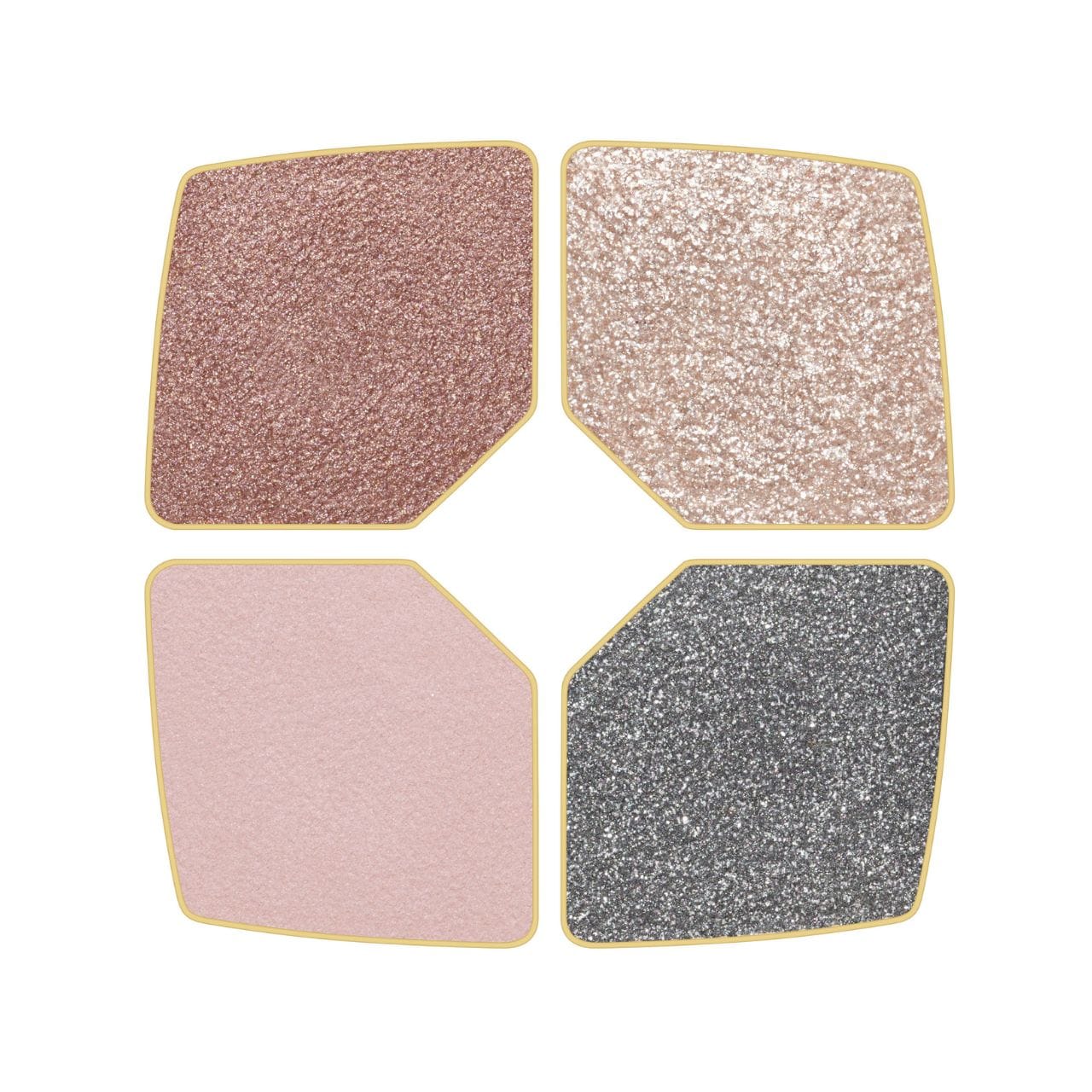 Elegance Parfait Couleur Palette