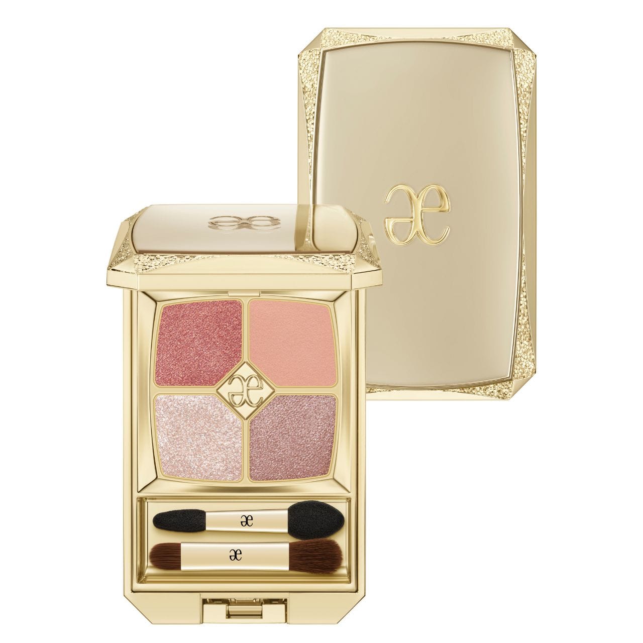 Elegance Parfait Couleur Palette