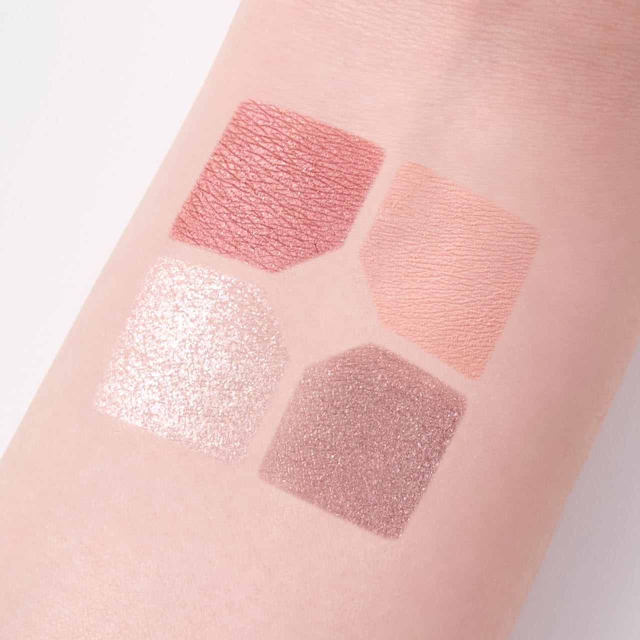 Elegance Parfait Couleur Palette