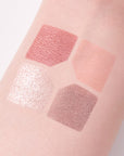 Elegance Parfait Couleur Palette