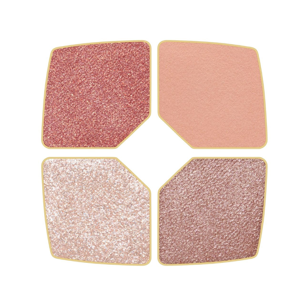Elegance Parfait Couleur Palette