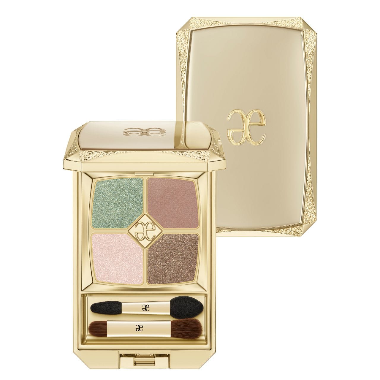 Elegance Parfait Couleur Palette