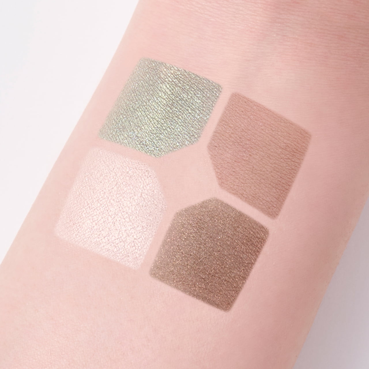 Elegance Parfait Couleur Palette