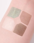 Elegance Parfait Couleur Palette