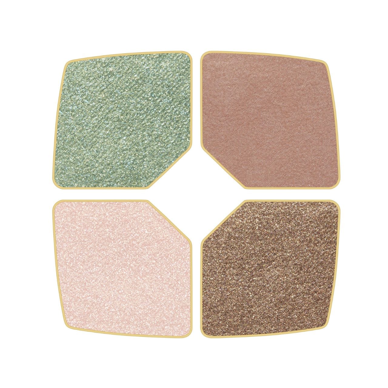 Elegance Parfait Couleur Palette