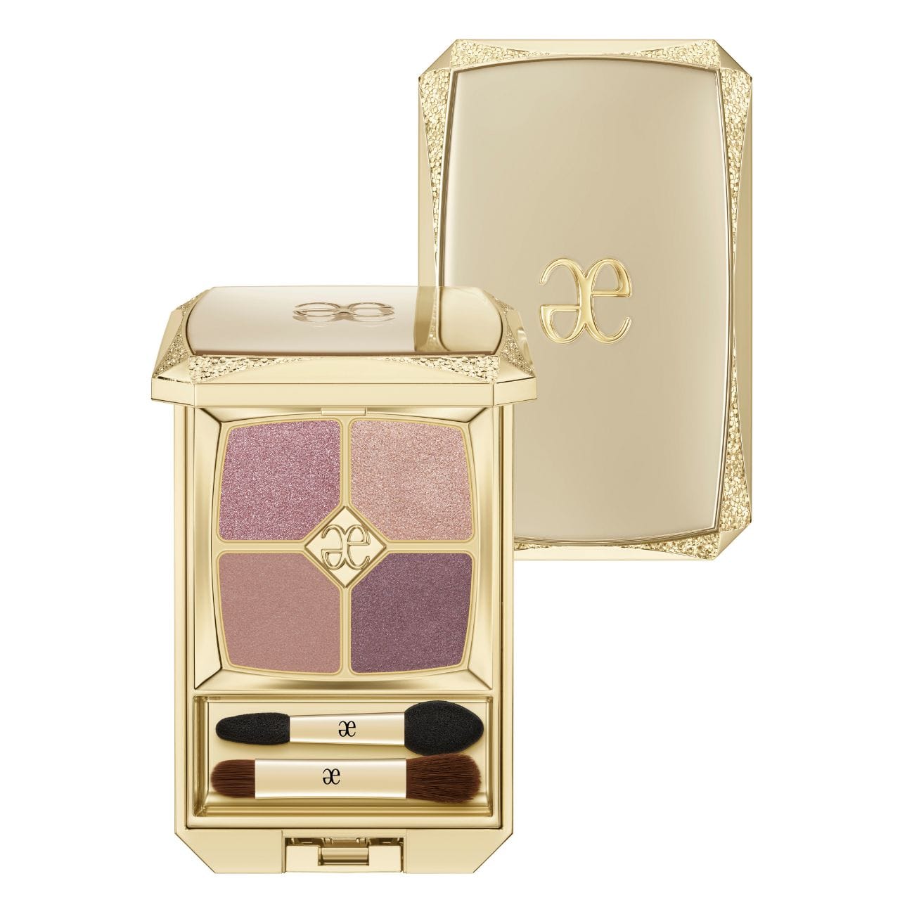 Elegance Parfait Couleur Palette