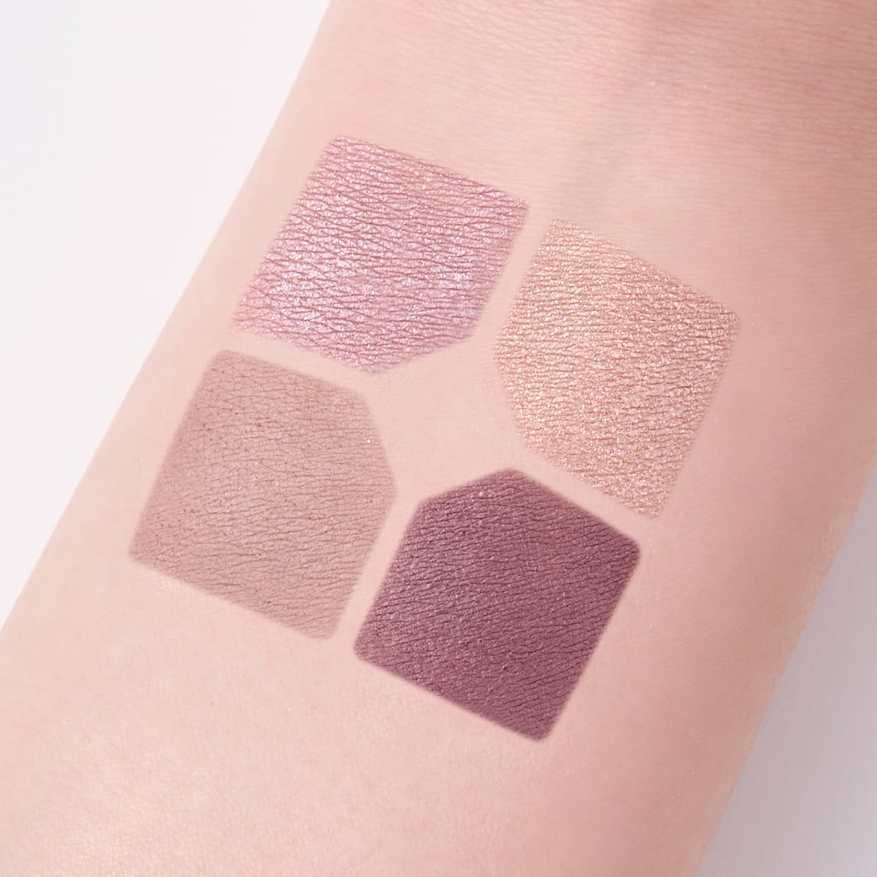 Elegance Parfait Couleur Palette