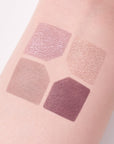 Elegance Parfait Couleur Palette