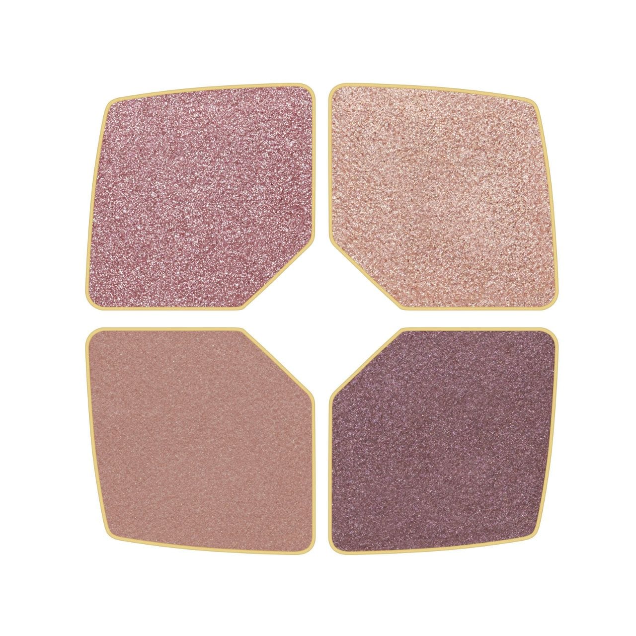 Elegance Parfait Couleur Palette