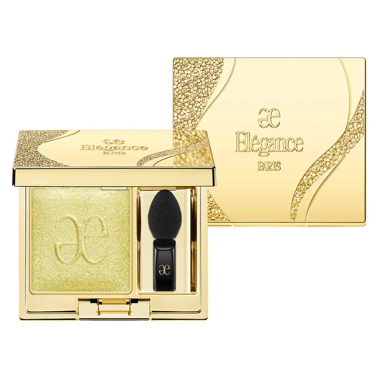 Elegance Plaisir Eyes