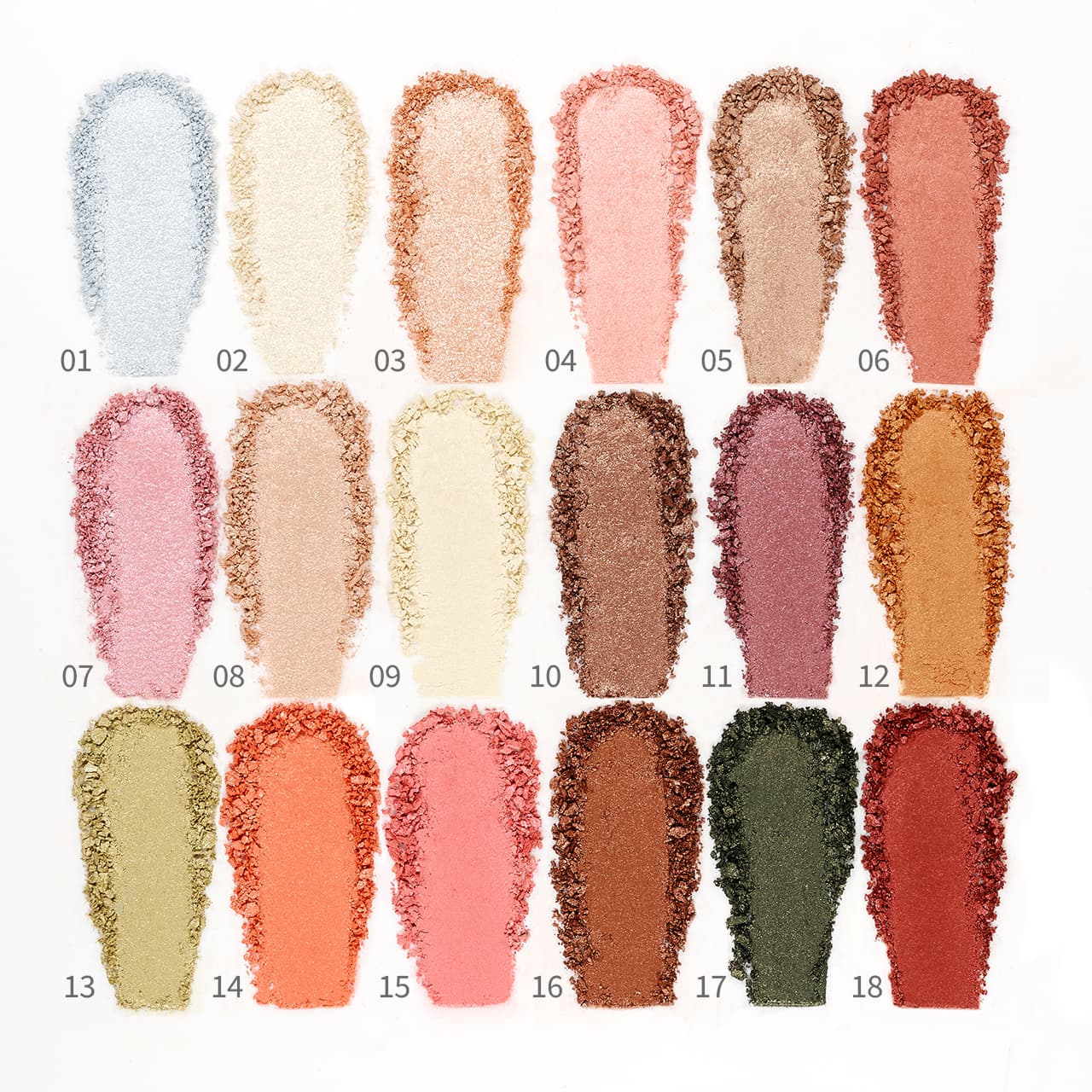 Elegance Plaisir Eyes