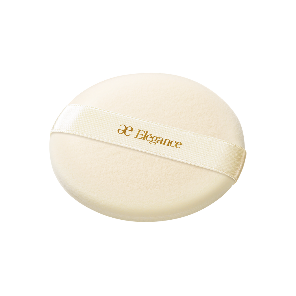Elegance Puff PL (For Powder) – Ichiban Mart