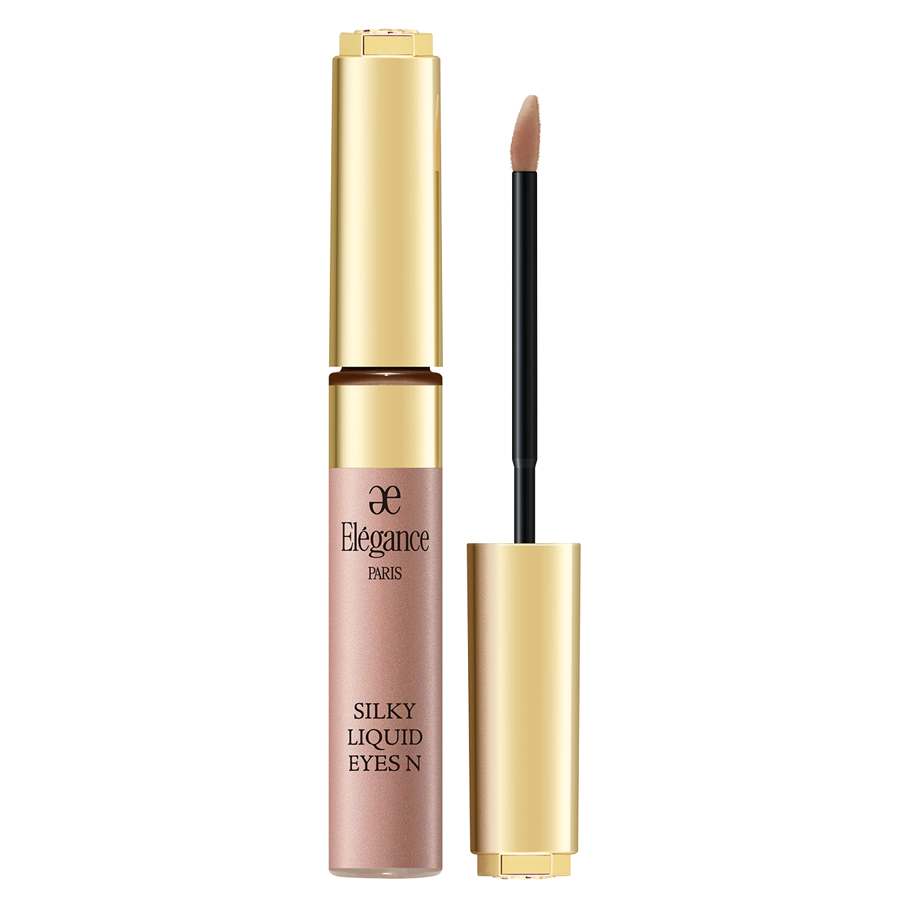 Elegance Silky Liquid Eyes N