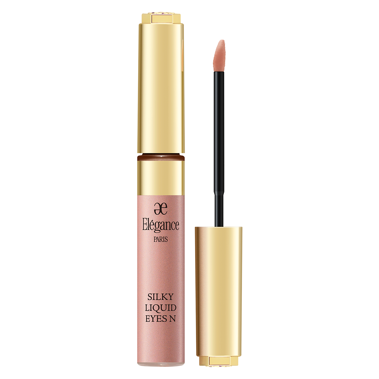 Elegance Silky Liquid Eyes N