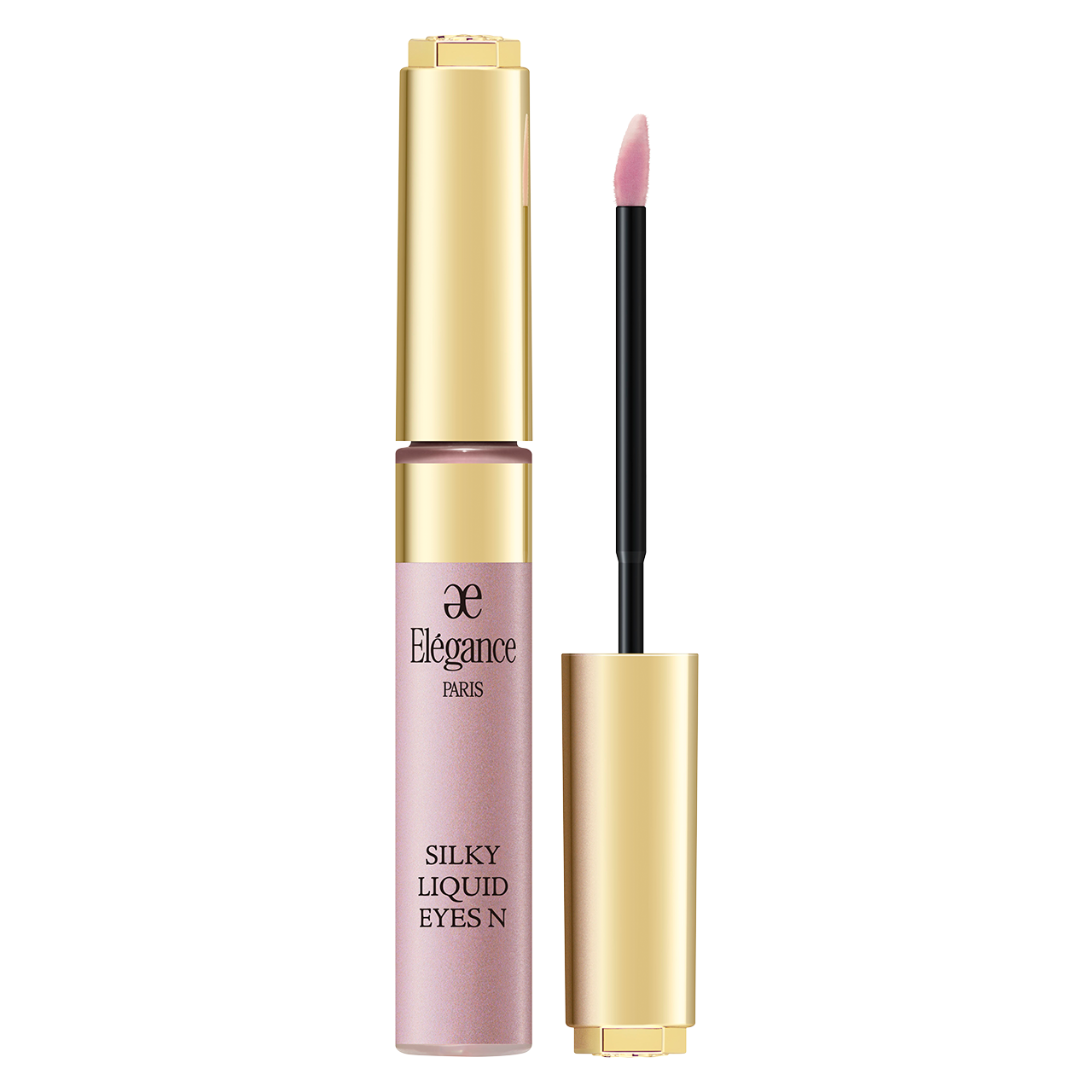 Elegance Silky Liquid Eyes N