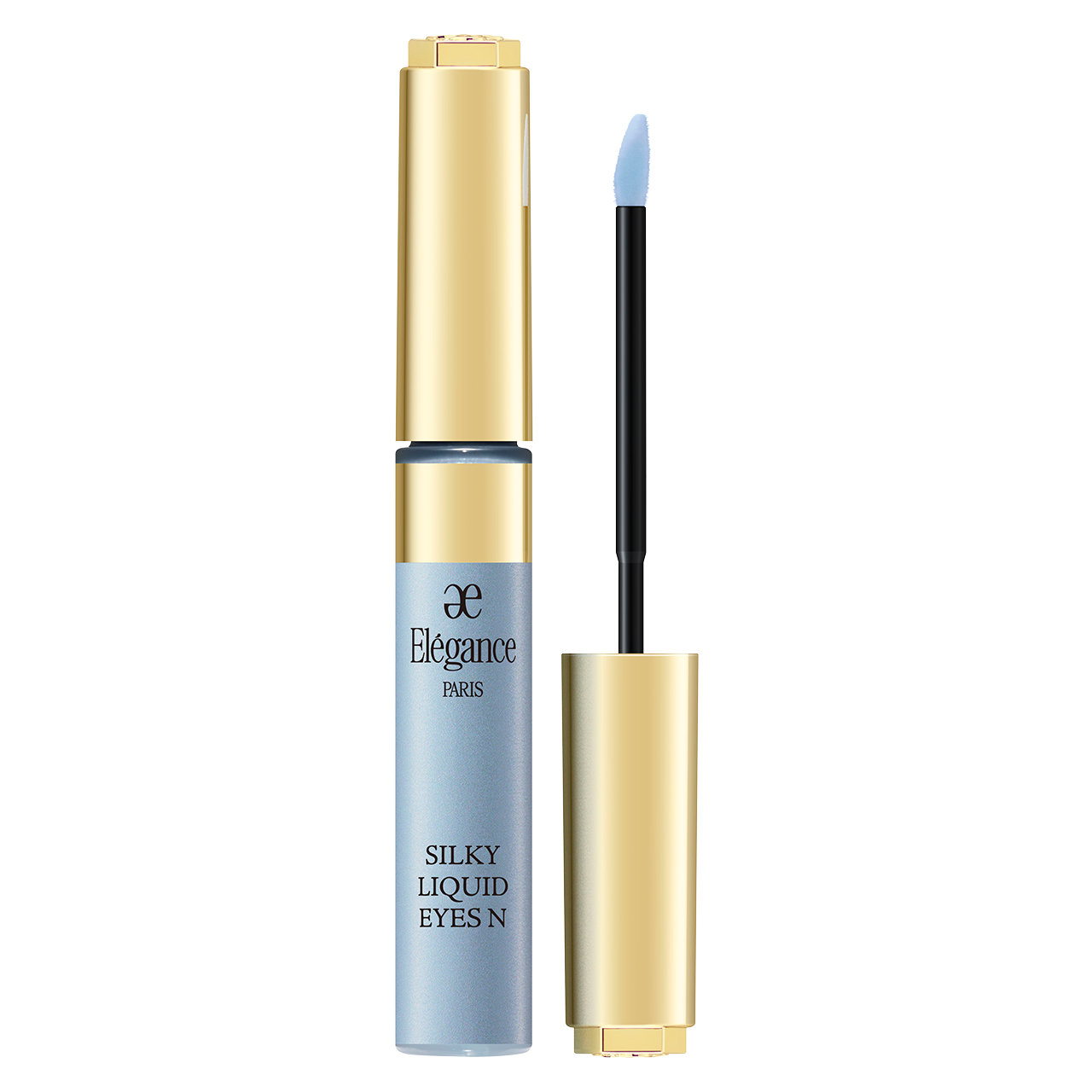 Elegance Silky Liquid Eyes N