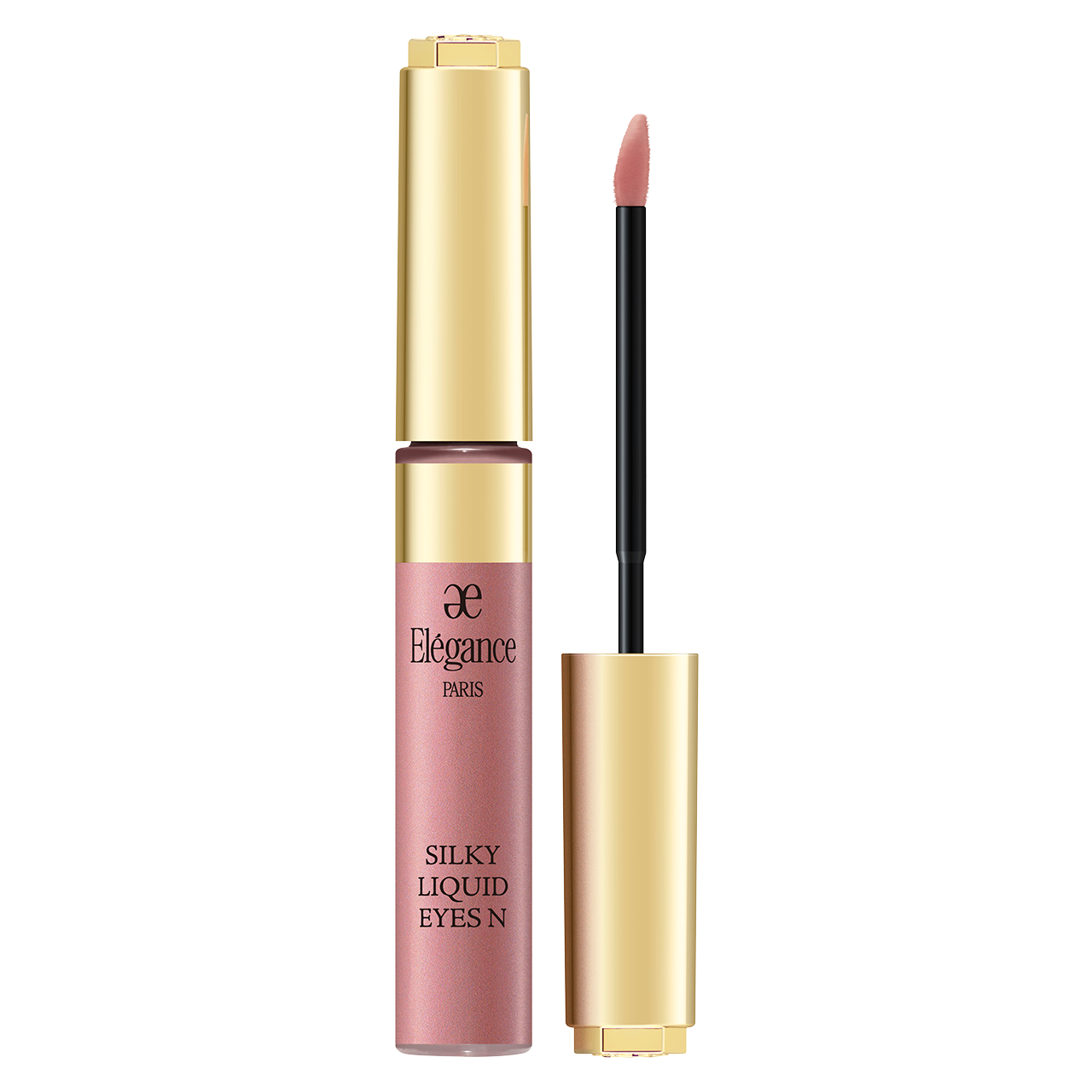 Elegance Silky Liquid Eyes N