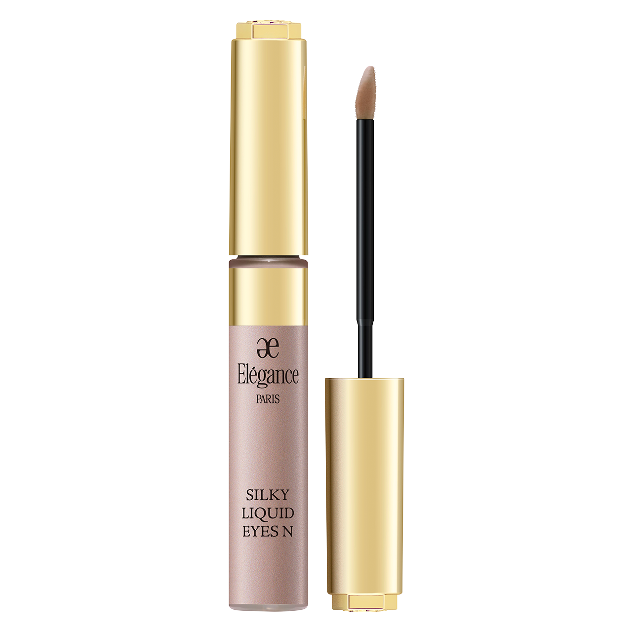 Elegance Silky Liquid Eyes N