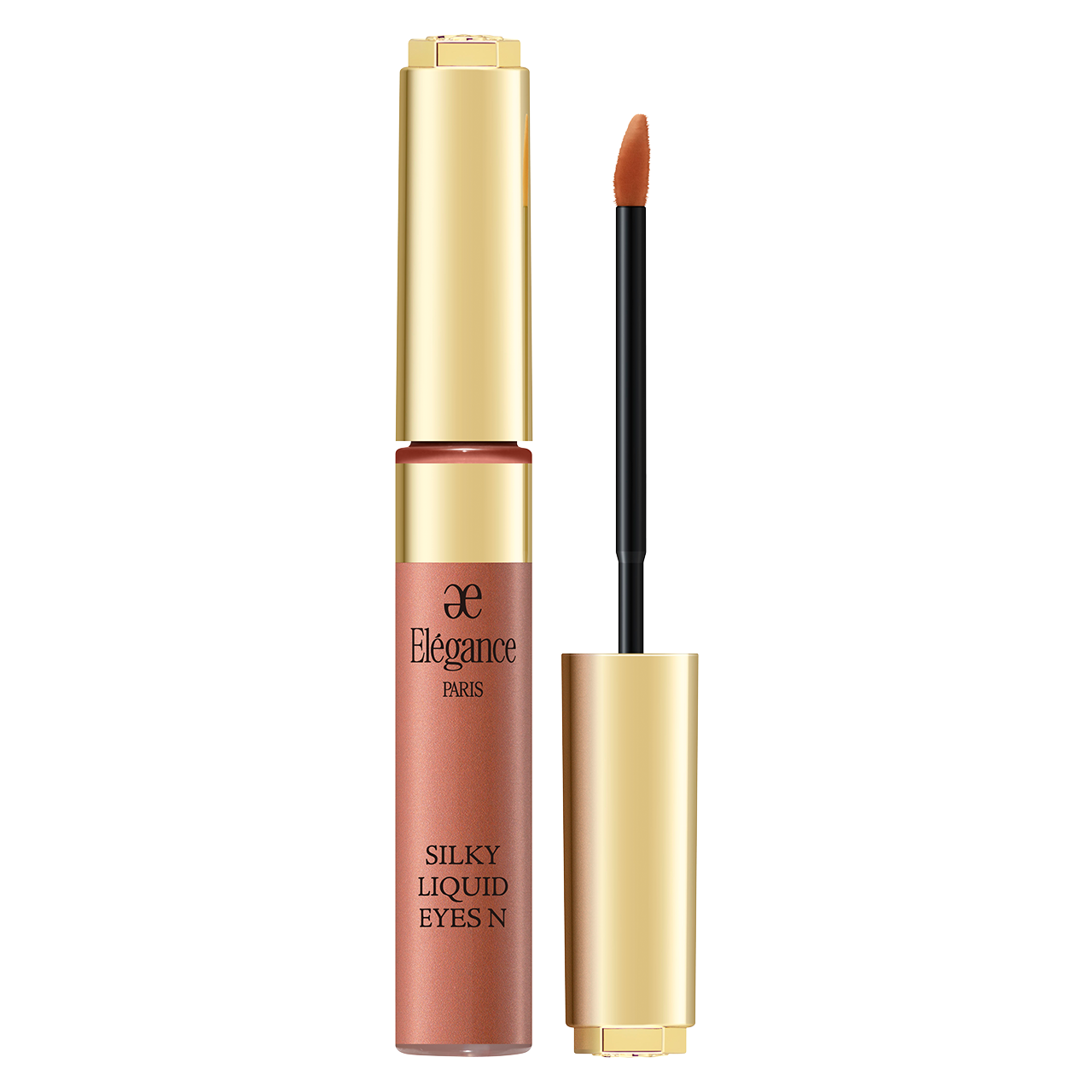 Elegance Silky Liquid Eyes N