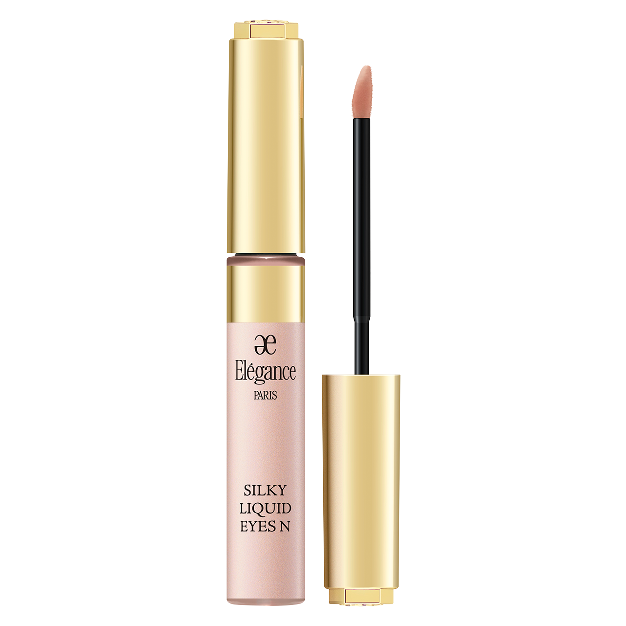 Elegance Silky Liquid Eyes N