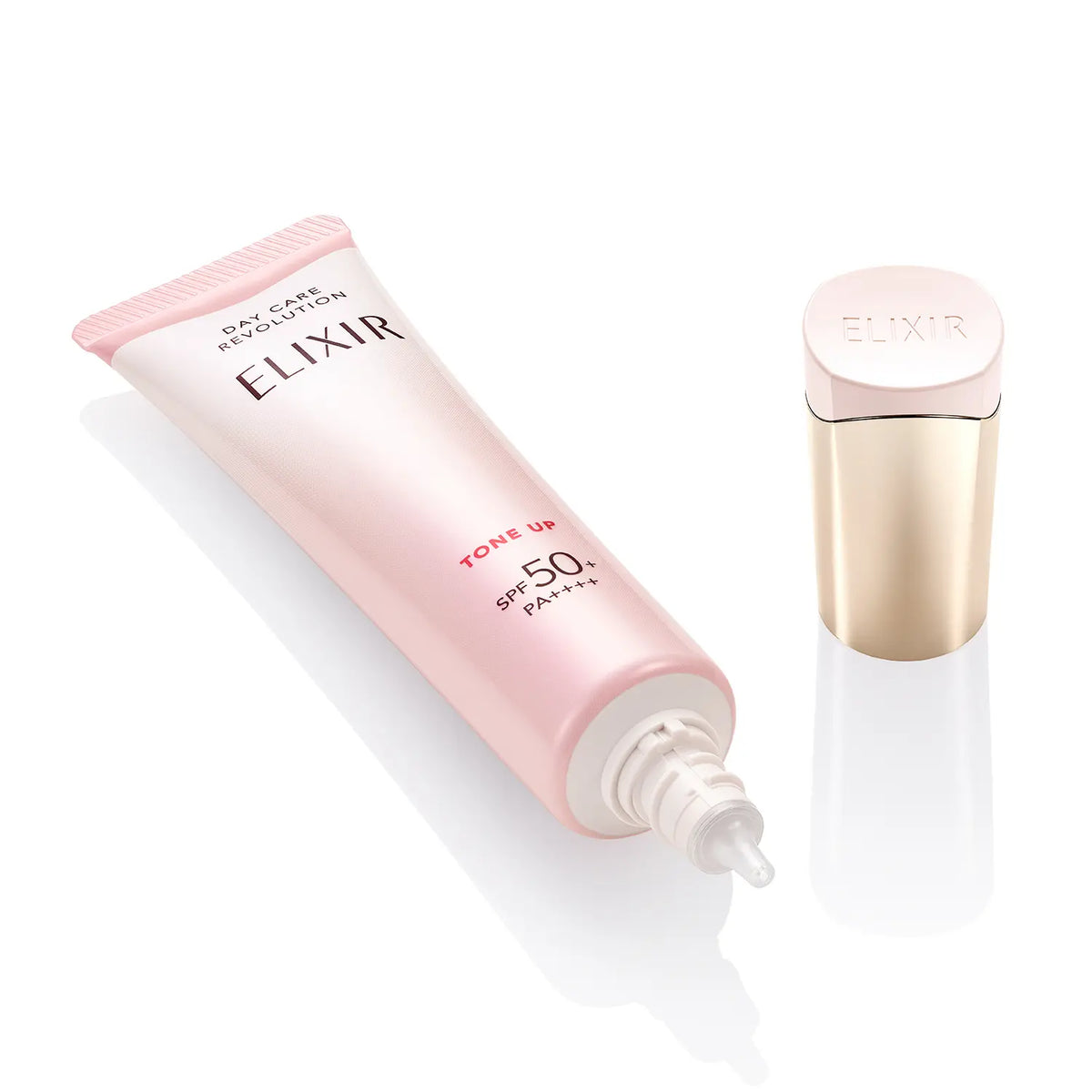 Elixir Spf Elixir Daycare Revolution Tone Up SPF50+ – Ichiban Mart
