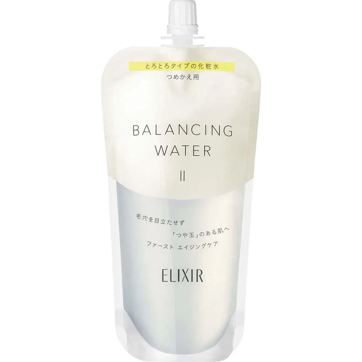 Elixir Reflet Balancing Water – Ichiban Mart