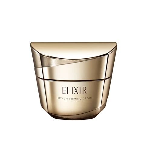 Elixir Total V Firming Cream Ca