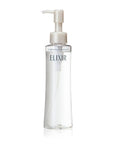 Elixir White Brightening Makeup Cleansing Oil