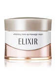 Elixir White Tone-up massage