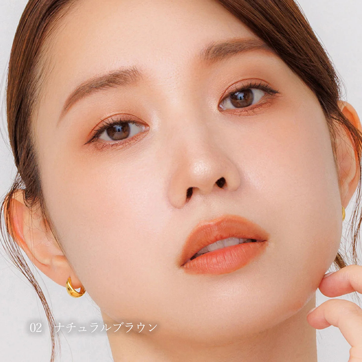 Enamor Easy Nuance Eyebrow Pencil – Ichiban Mart